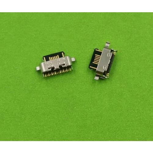 2pcs Usb Charging Dock Port Connector For Cubot X19 X19S Max 2 R15 Quest Lite Kingkong Mini 2 Mini X20 Pro X20Pro Charger Plug