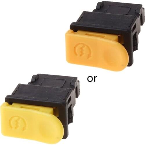 2-pin Electric Start Switch Button for Scooter 40GF