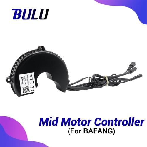 BAFANG BBS01 BBS02B BBSHD 36V250W 350W 48V1000W ebike controller for e-bike 36V500W 48V750W ebike controller