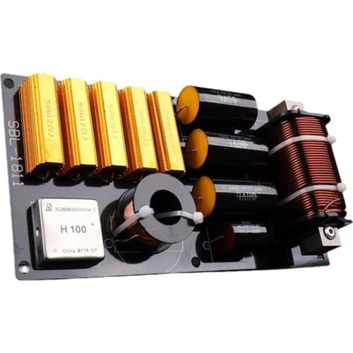 BSOPI Speaker Kits
