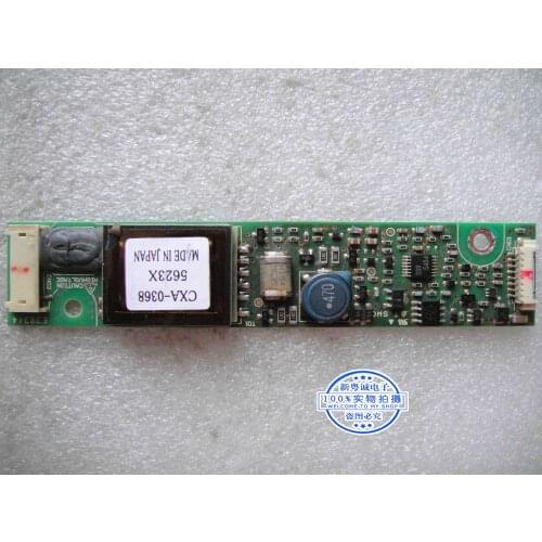 CXA-0368 High voltage inverter board for LCD Screen Panel Display