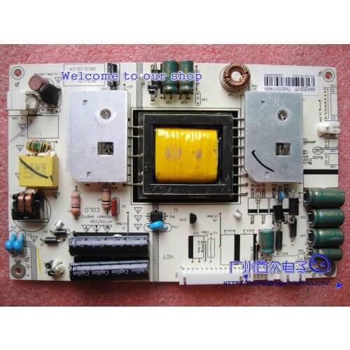 E3211 LCD Monitor Power Supply Board KW-PLE320117F PCB-171 TATP