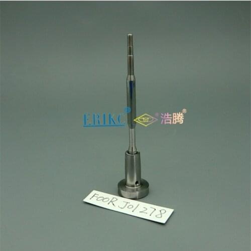 ERIKC F00RJ01278 common rail system control valve F00R J01 278 diesel injector valve F ooR J01 278 engine valve adjustment