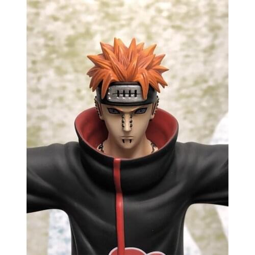 GK UTS Payne Xiaonan Weasel Ghost Shark Horns Are All A Fei Xiexiao Figure Figure SIZE:42CMH