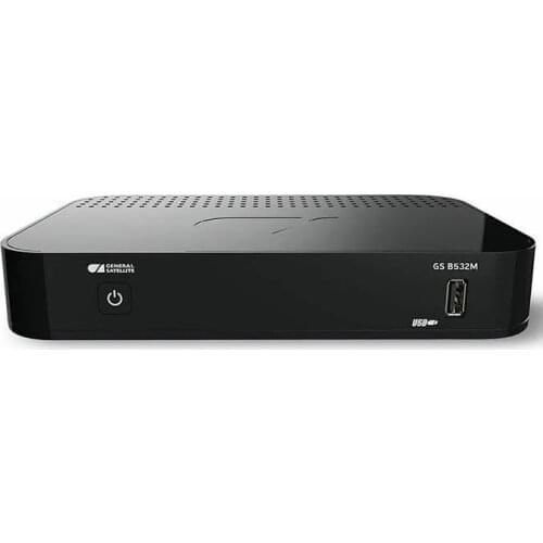 General Satellite TV Tuners