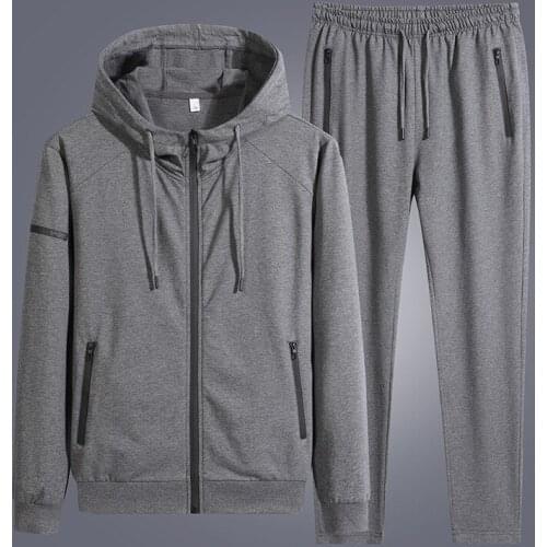 HKTY Men's Sportswear