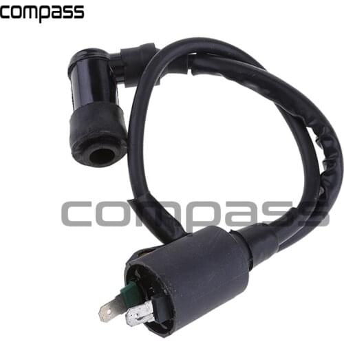 Ignition Coil for Kawasaki Brute Force 650 750 KFX700 80 Replaces Parts