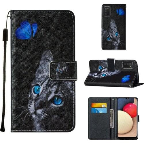 Lekaari Samsung Galaxy A30 Phone Cases