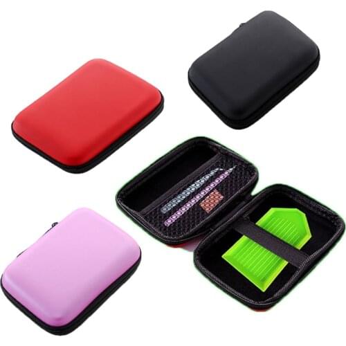 Multi-function Storage Bag for Diamond Painting Tools Accessories Diamond Painting Embroidery Cross Stitch Storage Cute Gift