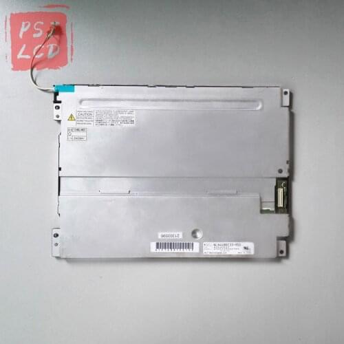 NEC LCD Displays