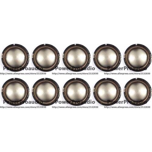 10pcs Replacement Diaphragm for JBL 2445 2445J 2440J 2441J 8ohms or 16 ohms