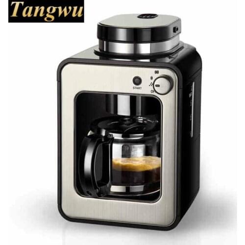 Tangwu Grain Coffee Machines