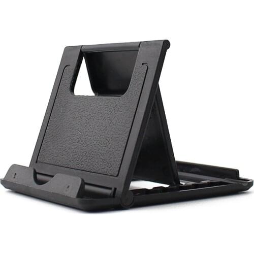 Universal Table Cell Phone Support holder For Phone Desktop Stand For Ipad Samsung For iPhone X XS Max Mobile Phone Holder Mount