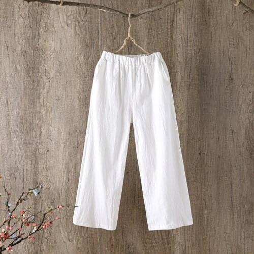 VOFALXGH Womens Summer Pants