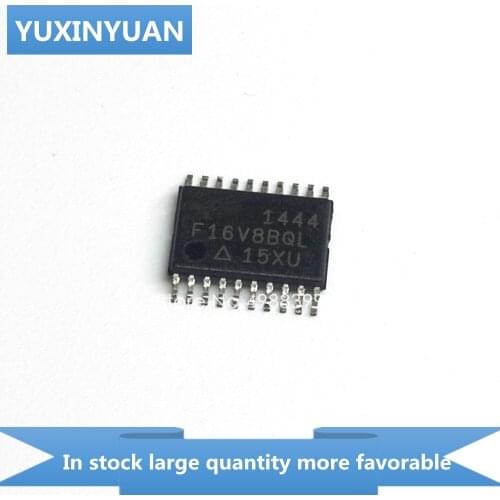 YUXINYUAN 5pcs ATF16V8BQL-15XU ATF16V8BQL TSSOP in stock