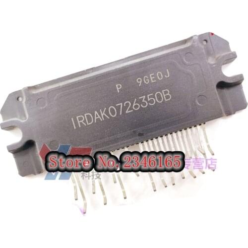 1pcs IRDAKO726350B IRDAK0726350B IRDAK0726350 IRDAK in stock
