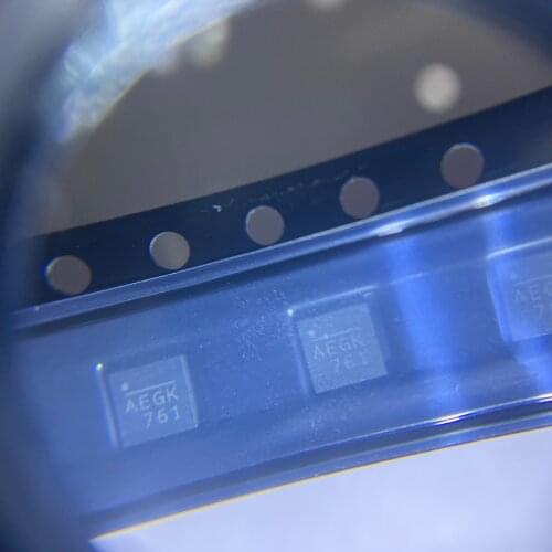 5pcs MP2615GQ-Z QFN one unit of lithium ion battery charger 2A power management IC printing