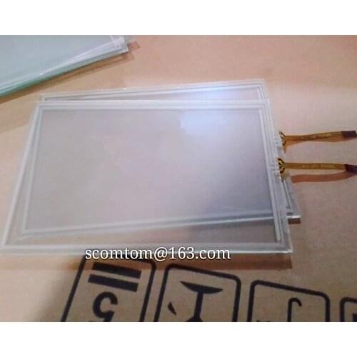 1301-780 New Touch Screen Glass Panel
