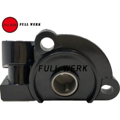 17106682 TPS Throttle Position Sensor 17082984 17087654 for OPEL ASTRA VECTRA ASCONA CORSA Accessories