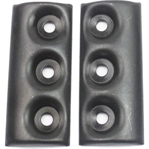 2* Planer Blade Cover Electric Tool Accessories Fit P20SB / F20A For Woodworking