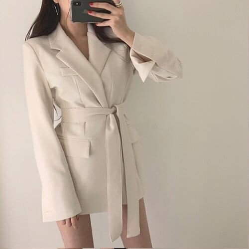 CharmNiceEast Women's Coats
