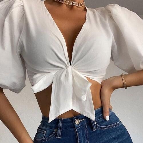 Chin.Sweety Women's Beach Tops