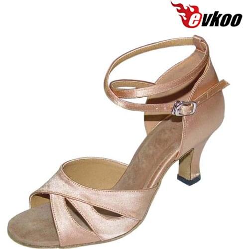 Evkoodance Womens Shoes