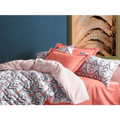 Cottonbox Minimal Tile Double Personality Nevrersim Team Cinnamon