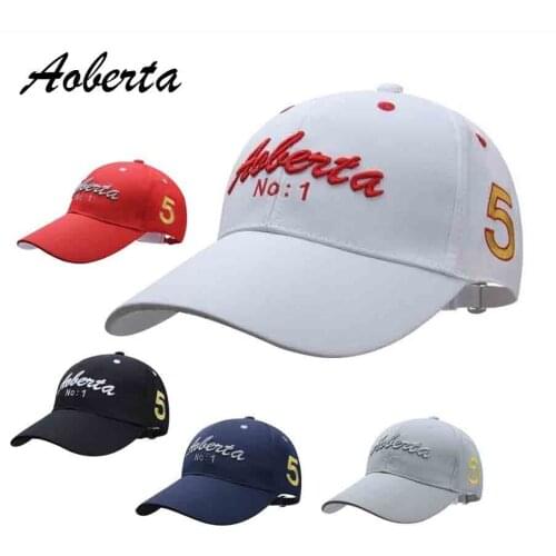 LEEBENEDICTGOLF Golf Caps