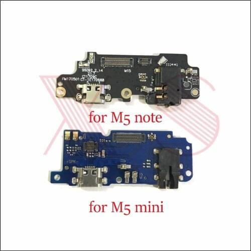 Lotusjuin Microphones For Meizu M5s Phones