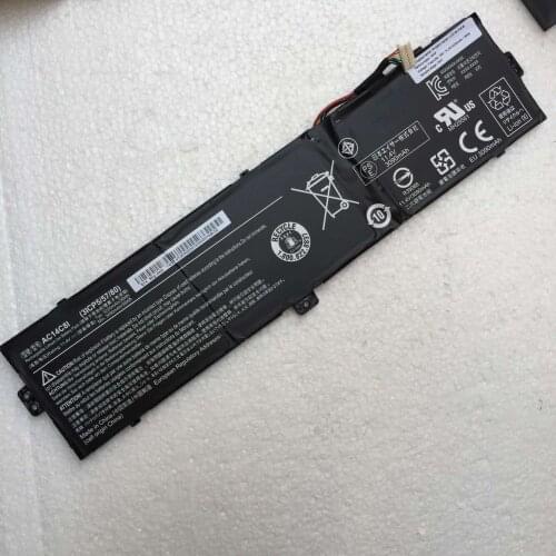 Best 35Wh NEW notebook battery for ACER Aspire Switch 12 SW5-271-64U9 W5-271-652C