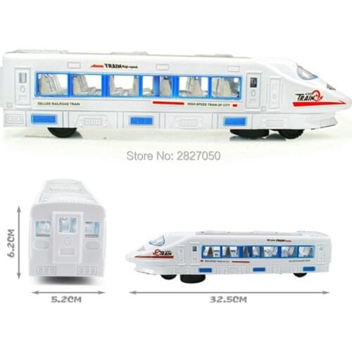 MATAVENI Toy Transport