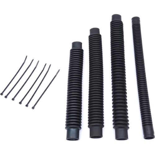 Diving BCD Inflator Hose Corrugated BC Airway Hoses Pipe Donut Connector