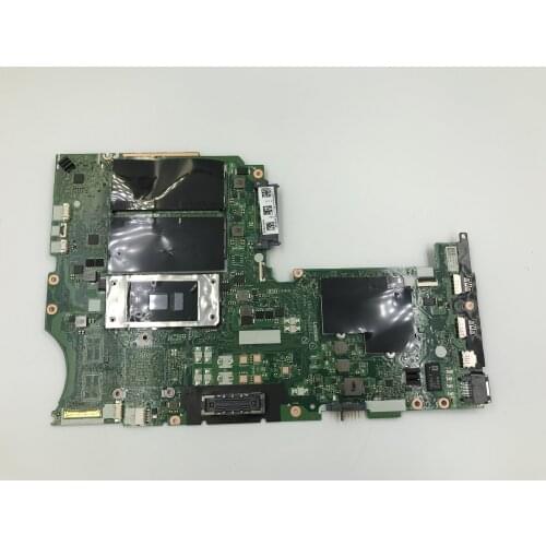 New motherboard for lenovo THINKPAD L460 NM-A651 01AW255 Laptop Motherboard with i5-6300U UMA 100% tested work