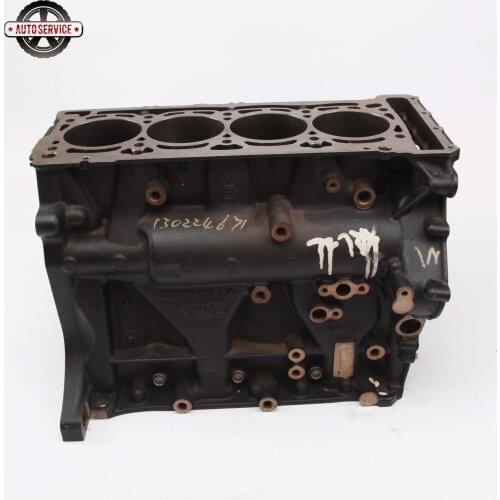 New 06H103011AN Auto Engine Block Car Assembly 57MM For VW Golf CC Passat Audi A3 A4 A5 S5 TT Skoda Seat 1.8TFSI 06H103011BM/L