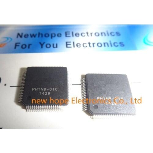 New hope W5100 LQFP80 Network interface chip