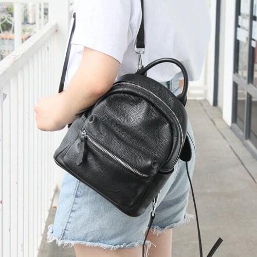 Obstiné Women's Leather Bags