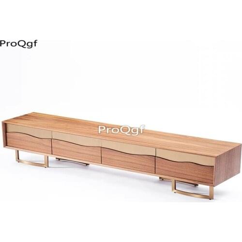 Prodgf 1Pcs A Set Wave Feeling ins Fashion TV Cabinet