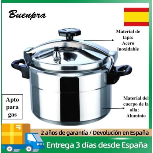 Royal Swiss Pressure Cooker Pans