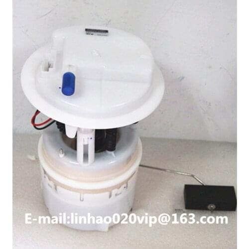 WAJ Fuel Pump Module Assembly 1525N7 Fits For Peugeot 406 (96-04)