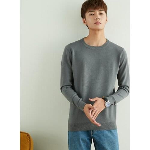Snaoutofit Men's Pullovers