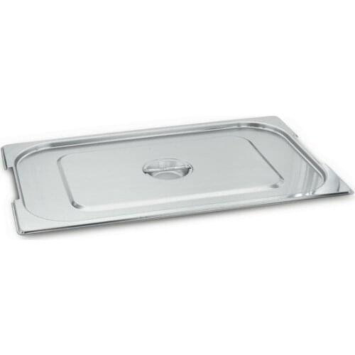 Modern Kapp Steel Gastronome Cover (with Handle) 1/4 kitchen Tub cocina kitchen accessories utensílios de cozinha