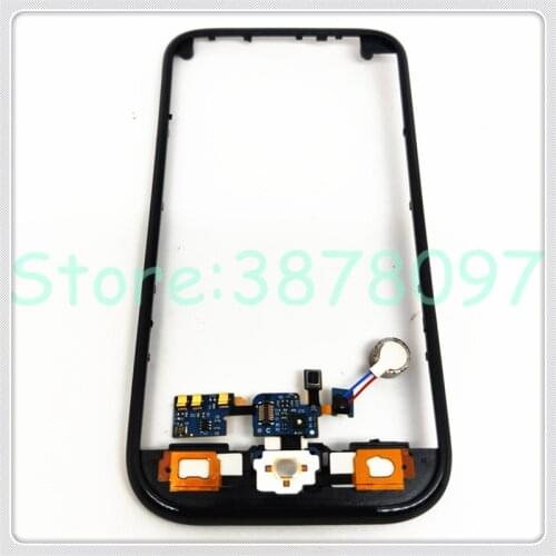 Middle Frame Bezel Plate For Samsung Galaxy S i9000 GT-I9000 Housing Middle Frame