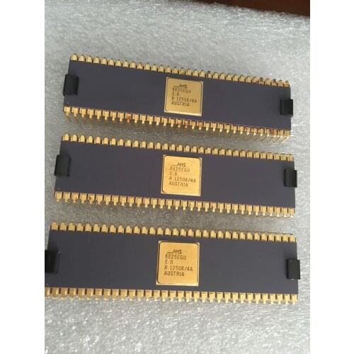 AMS R 12508/4A Antique cpu collection testimony of history antique computer accessories