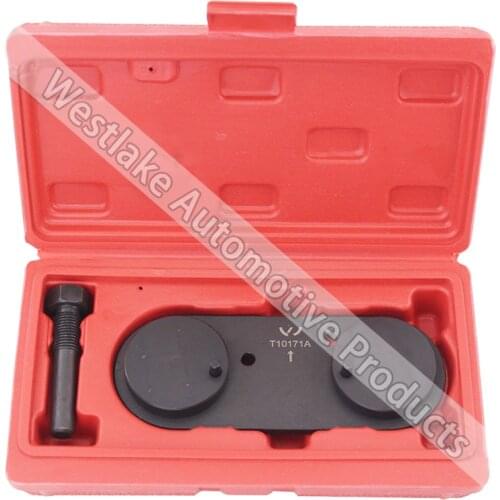 T10171A Camshaft Clamp Timing Tool for VW AUDI 1.2 / 1.4 TSi TFSi 1.4 / 1.6 FSI