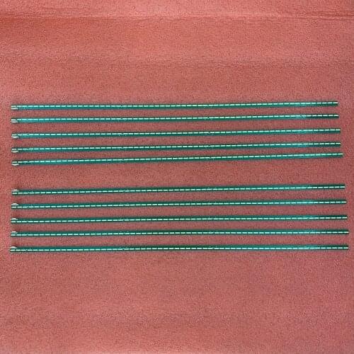 5set=10 PCS LED Backlight strip for LG 55UH676V 55UH6800 55UH6500 55UH6507 55UH650V 55UH7650 55UH671V 6922L-0189A 6922L-0199A