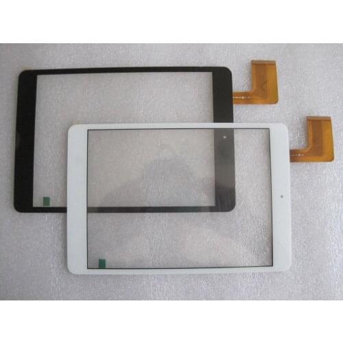 Free shipping 7.85 inch touch screen,100% New for SUPRA M844 touch panel,Tablet pc touch panel digitizer
