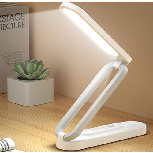 BOUGIELB Desk Lamp