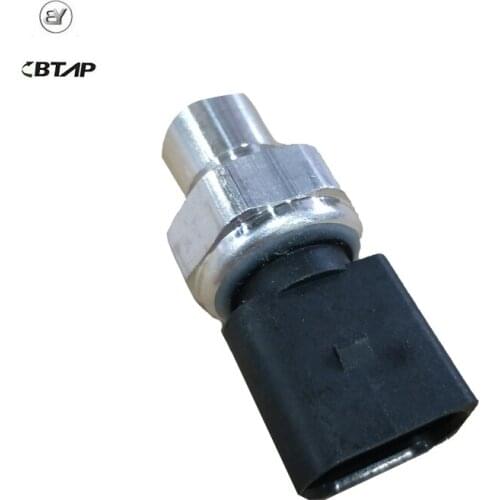 BTAP New Original AC Pressure Switch Sensor For VW GOLF 7 MK7 Tiguan Touran AUDI A3 A4 A5 TT 5Q0959126A 5Q0 959 126 A 5Q0959126
