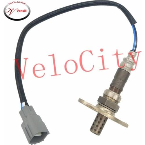Part No# 89465-69175 O2 Sensor Oxygen Sensor For 1998-2007 Land Cruiser 4.7L-V8 1998-2007 LEXUS LX470 4.7L